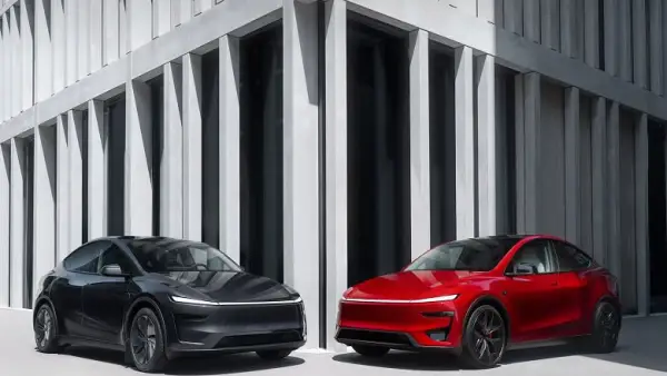 ASS now 33% faster In Tesla