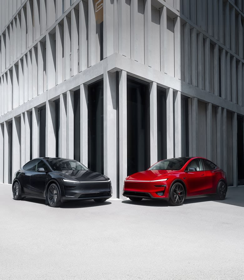 ASS now 33% faster In Tesla