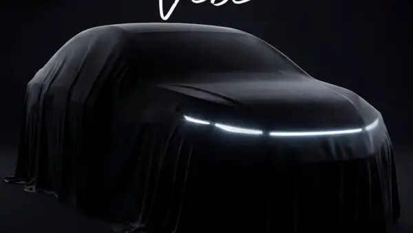 New Honda City 2026